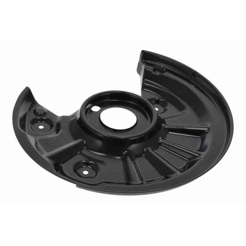 Déflecteur, disque de frein arrière gauche VAICO V10-7987 - Visuel 1