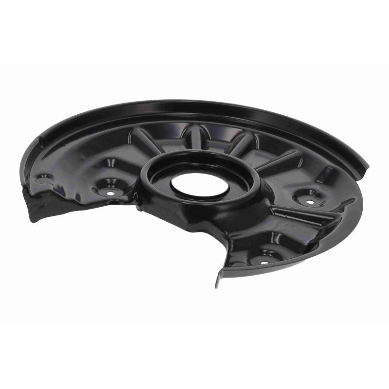 Déflecteur, disque de frein arrière gauche VAICO V10-7987 - Visuel 2