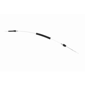 Tirette à câble, boîte de vitesse manuelle VAICO OEM 1J0711265C