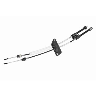 Tirette à câble, boîte de vitesse manuelle VAICO V10-8064 Tirette à câble, boîte de vitesse manuelle VAICO V10-8064