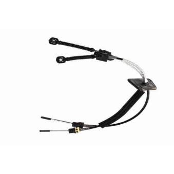 Tirette à câble, boîte de vitesse manuelle VAICO V10-8066 Tirette à câble, boîte de vitesse manuelle VAICO V10-8066