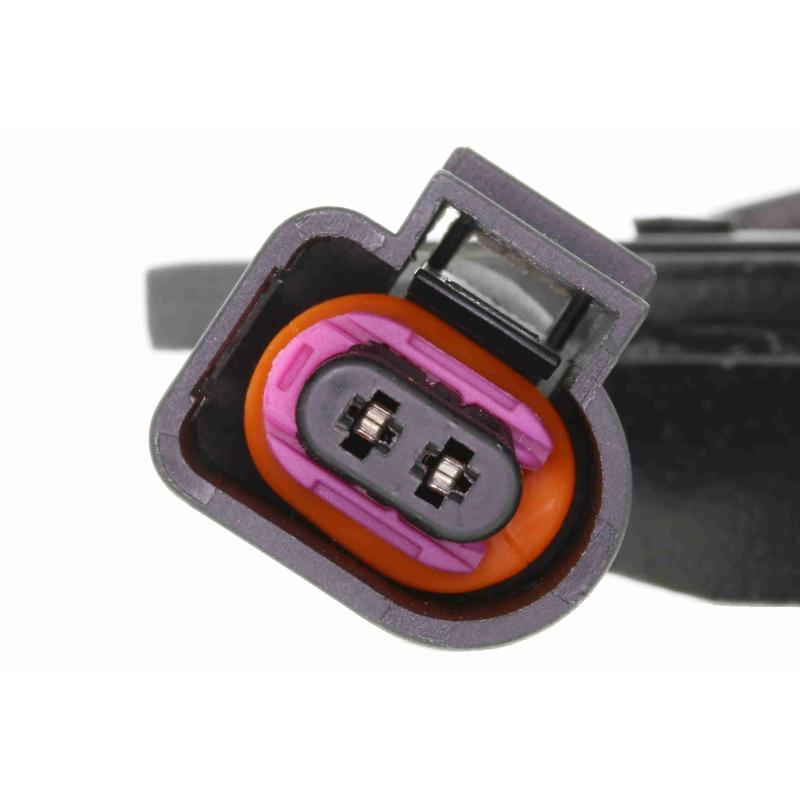 Jeu de 4 plaquettes de frein avant VAICO V10-8172-1 - Visuel 2