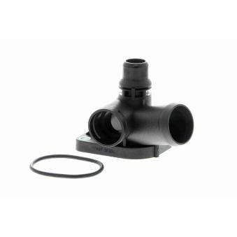 Bride de liquide de refroidissement VAICO OEM 050121132b