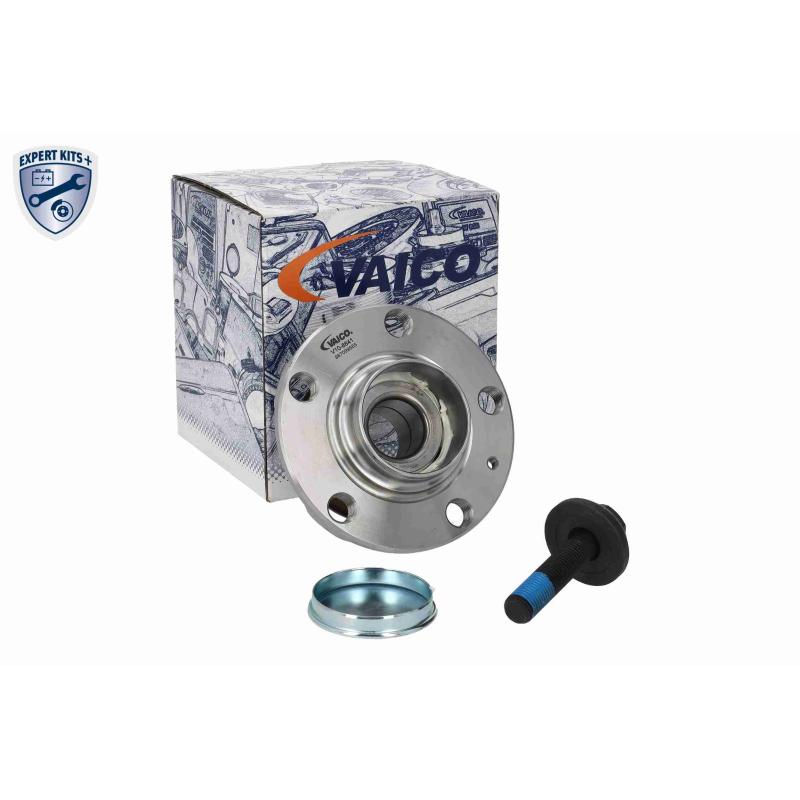 Roulement de roue arrière VAICO V10-8641 - Visuel 1