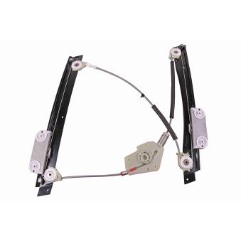 Lève-vitre avant gauche VAICO OEM 8N0837461