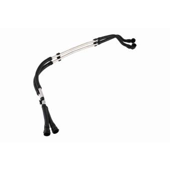 Tuyauterie de liquide de refroidissement VAICO V10-8986 pour SEAT TARRACO 1.4 e-HYBRID - 245cv