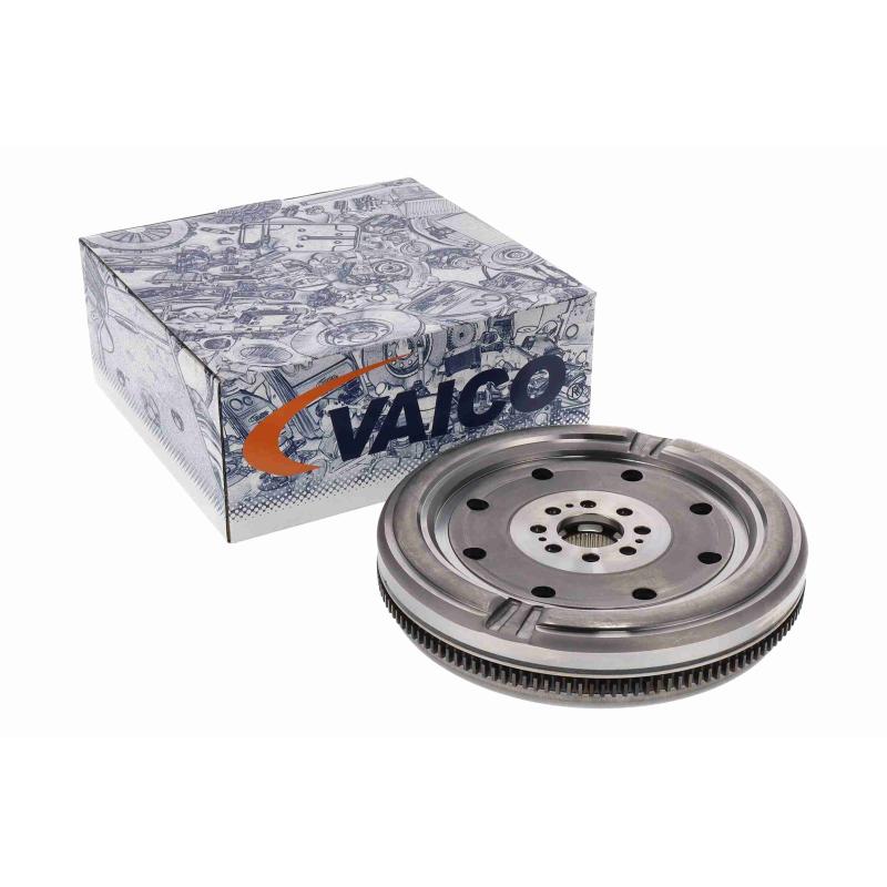 Volant moteur VAICO V10-9050 - Visuel 1