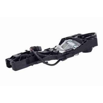 Cadre, poignée extérieure de porte arrière gauche VAICO V10-9054