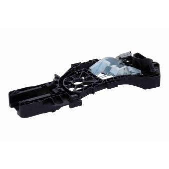 Cadre, poignée extérieure de porte avant droit VAICO V10-9055