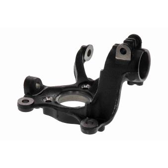 Fusée d'essieu, suspension de roue avant gauche VAICO V10-9058