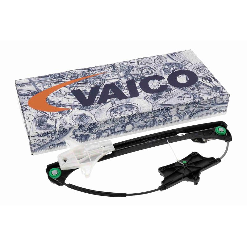 Lève-vitre arrière droit VAICO V10-9086 - Visuel 1