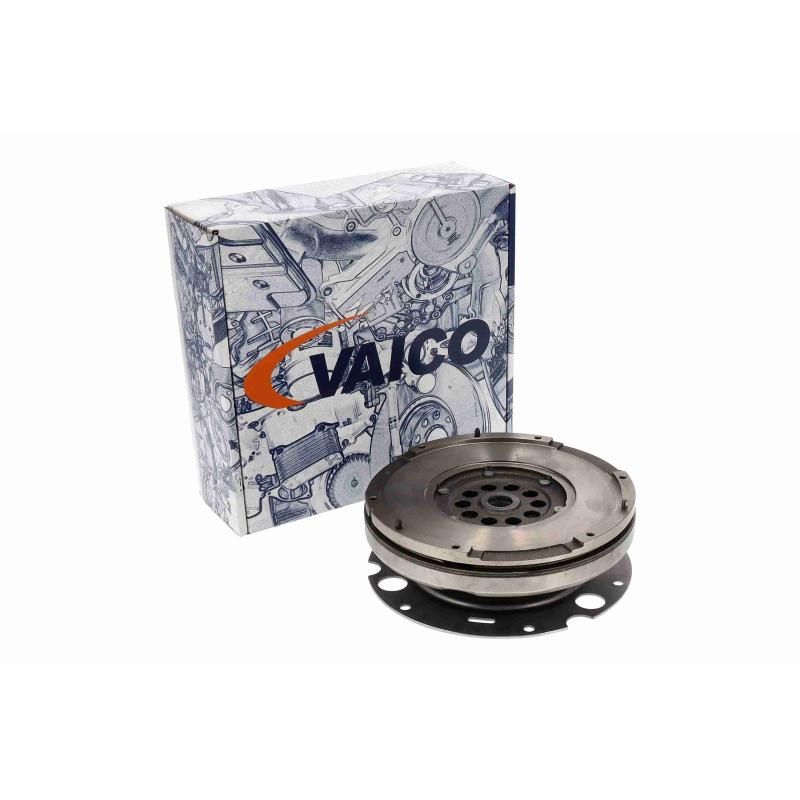 Volant moteur VAICO V10-9131 - Visuel 1