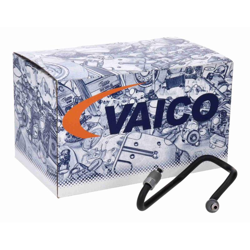 Conduite de frein arrière droit VAICO V10-9196 - Visuel 1