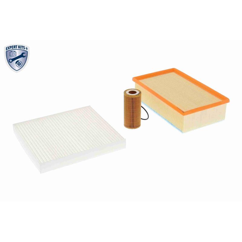 Kit de filtres VAICO V10-9242 - Visuel 2