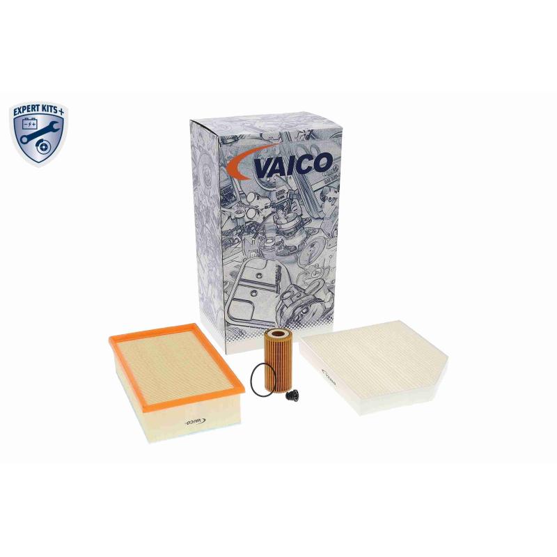 Kit de filtres VAICO V10-9243 - Visuel 1