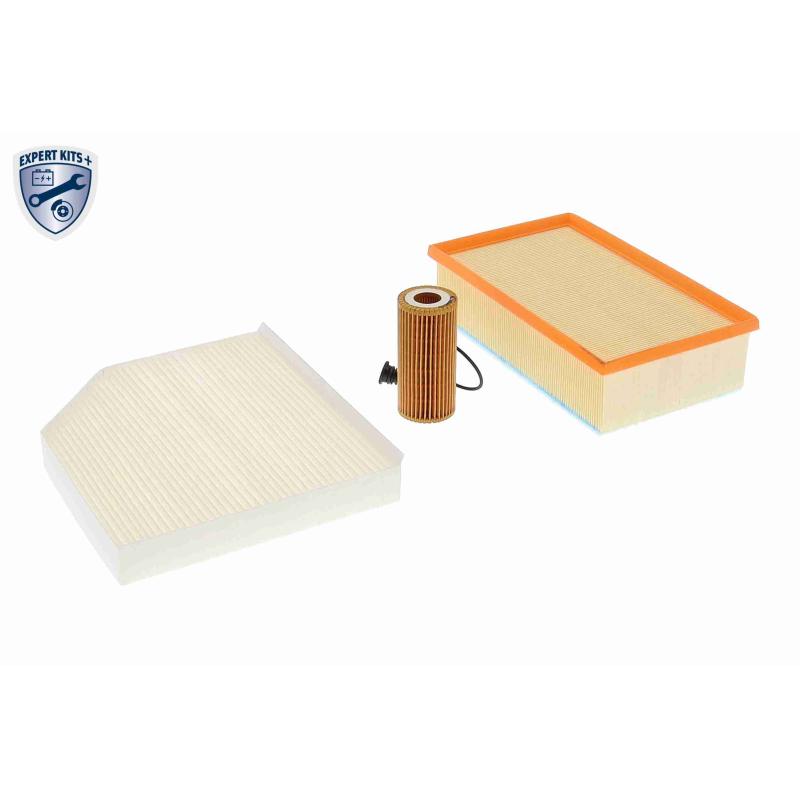 Kit de filtres VAICO V10-9243 - Visuel 2