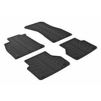 Jeu de tapis de sol VAICO V10-9263