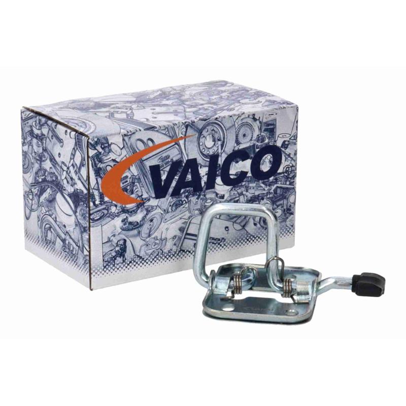 Crochet de sécurité serrure de capot moteur VAICO V10-9273 - Visuel 1