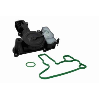 Séparateur d'huile, prise de recyclage des gas de carter VAICO V10-9279 pour MERCEDES-BENZ SPRINTER 2.0 TSI 4motion - 204cv