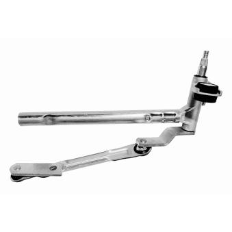 Tringlerie d'essuie-glace avant droit VAICO OEM 5P0955602A Tringlerie d'essuie-glace avant droit VAICO OEM 5P0955602A