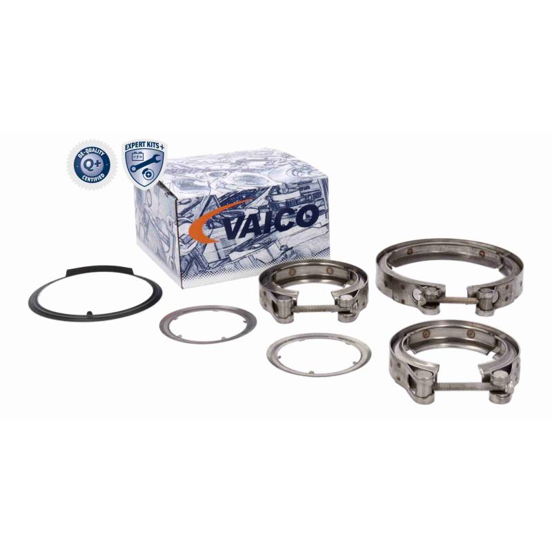 Kit d'assemblage, filtre à particules/ à suie VAICO V10-9394 - Visuel 1