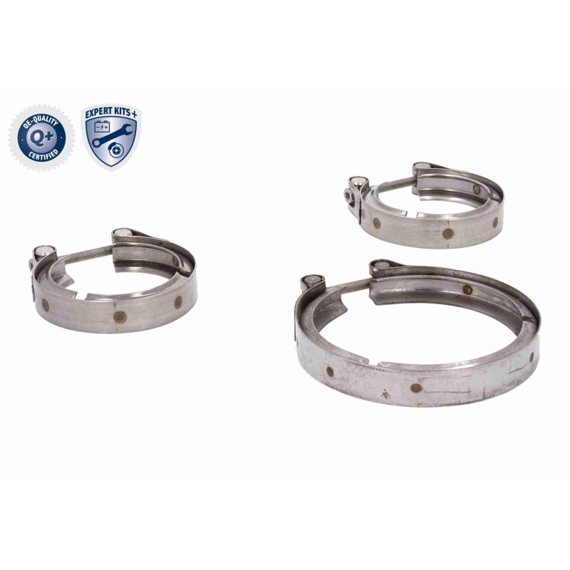 Kit d'assemblage, filtre à particules/ à suie VAICO V10-9394 - Visuel 2