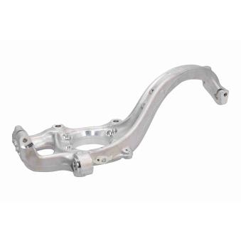 Fusée d'essieu, suspension de roue avant gauche VAICO V10-9395