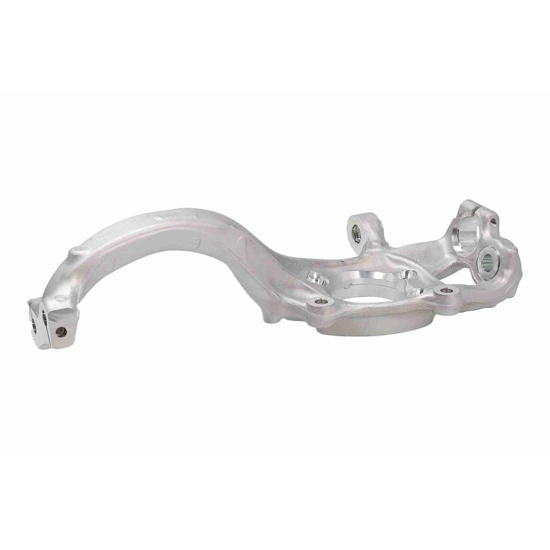 Fusée d'essieu, suspension de roue avant gauche VAICO V10-9395 - Visuel 2