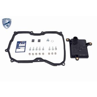 Kit pces, vidange d'huile de boîte de vitesses automatique VAICO V10-9411-BEK