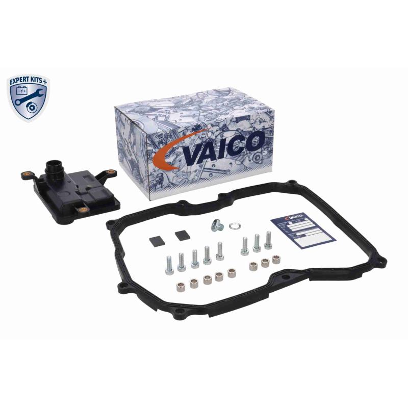 Kit pces, vidange d'huile de boîte de vitesses automatique VAICO V10-9411-BEK - Visuel 1