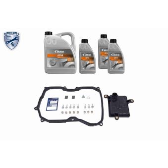 Kit pces, vidange d'huile de boîte de vitesses automatique VAICO V10-9411-XXL