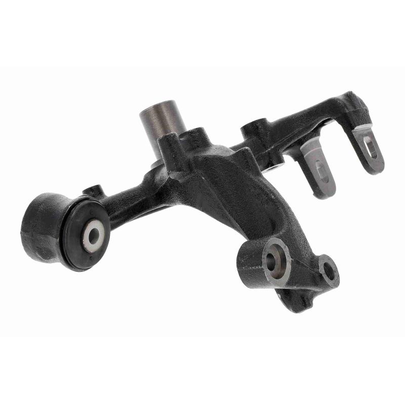 Fusée d'essieu, suspension de roue arrière gauche VAICO V10-9438 - Visuel 1