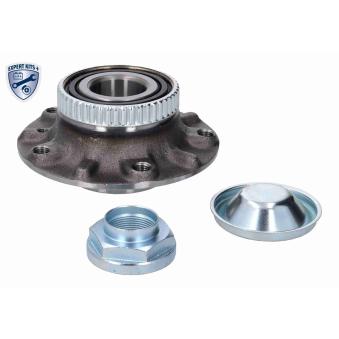 Moyeu de roue avant VAICO V20-0517