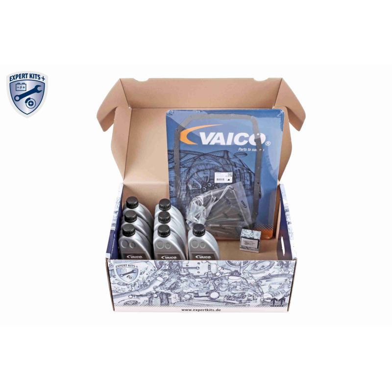 Jeu de pièces, Vidange boîte automatique VAICO V20-2081 - Visuel 1