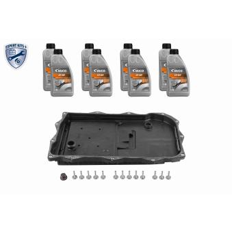 Jeu de pièces, Vidange boîte automatique VAICO V20-2090