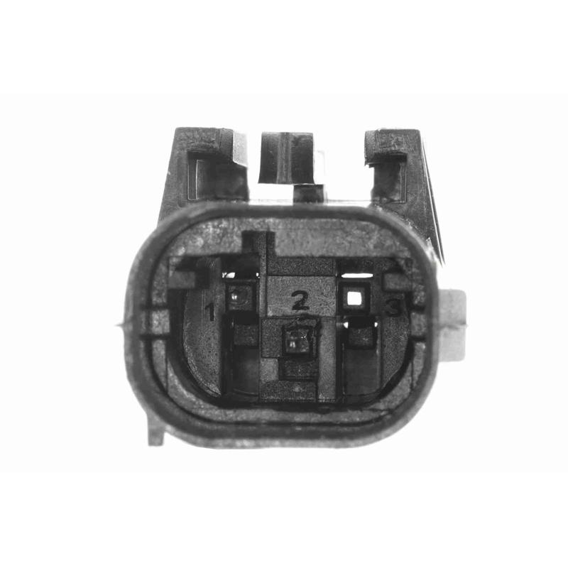 Serrure de capot-moteur VAICO V20-2154 - Visuel 2