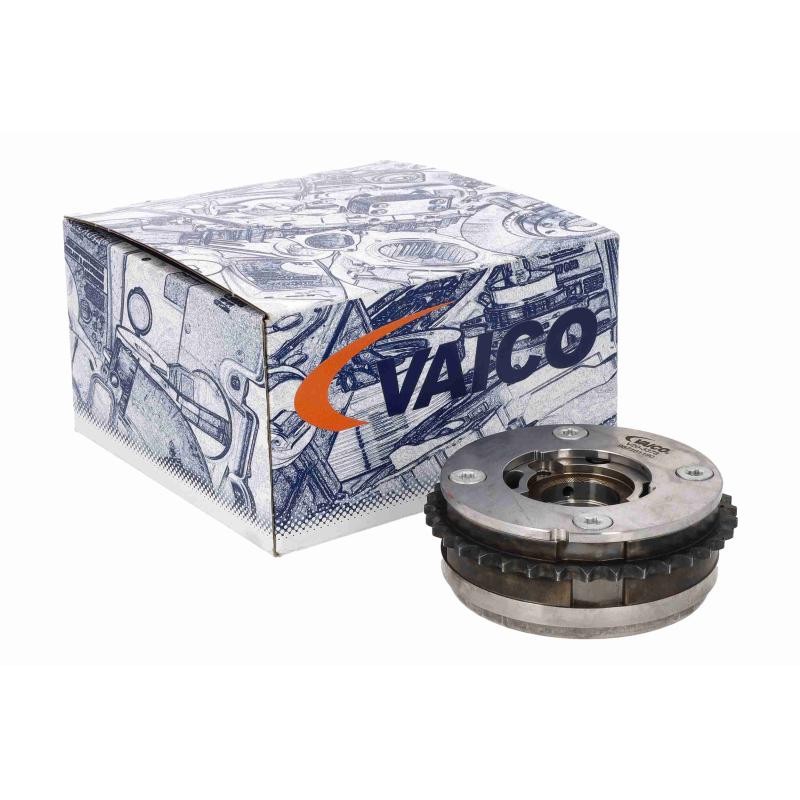 Dispositif de réglage électrique d'arbre à cames VAICO V20-3378 - Visuel 1