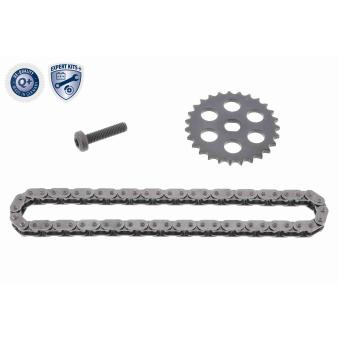Kit de chaînes, commade de pompe à huile VAICO V20-3921