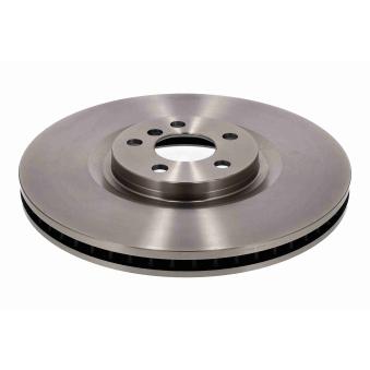 Disque de frein avant droit VAICO V20-40008