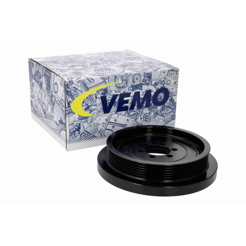 Poulie, vilebrequin VAICO V20-4099 - Visuel 1