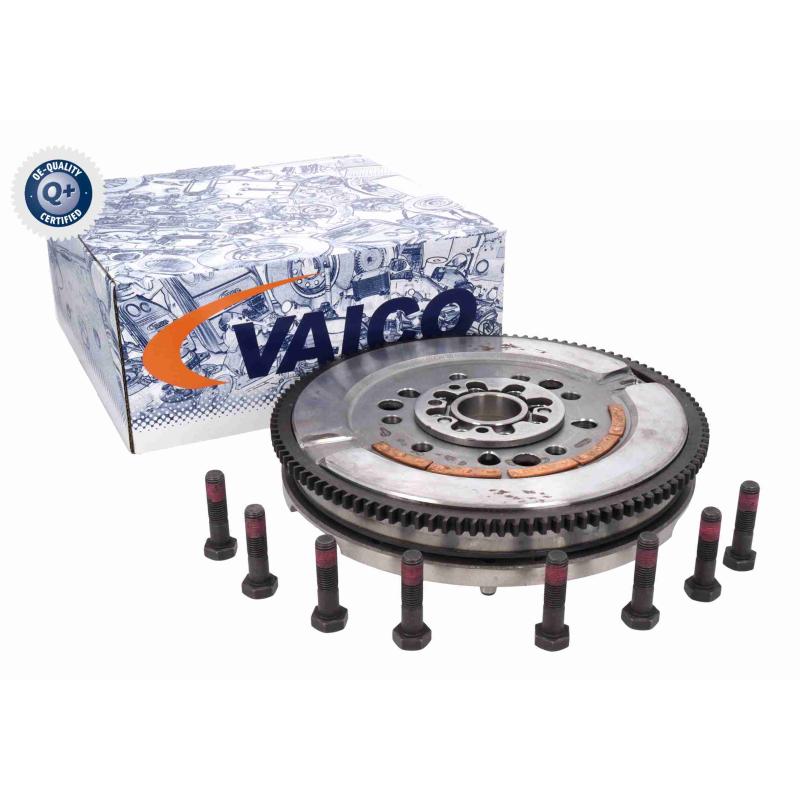 Volant moteur VAICO V20-4426 - Visuel 1