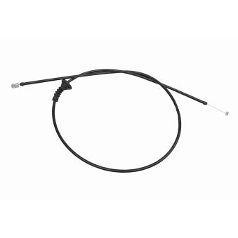 Tirette de capot moteur VAICO V20-4587