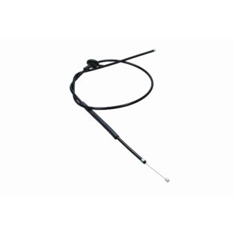 Tirette de capot moteur VAICO OEM 51237197474