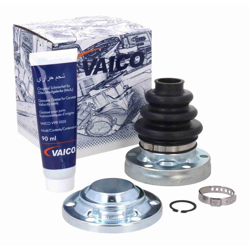 Soufflets de cardan arrière VAICO V20-4689 - Visuel 1