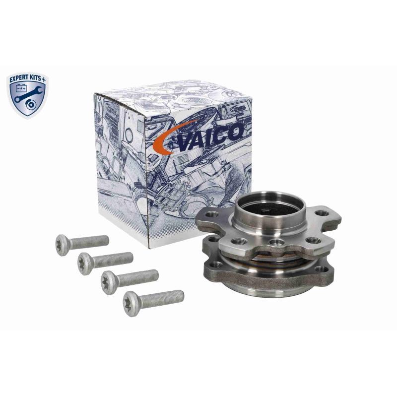 Kit de roulements de roue VAICO V20-4743 - Visuel 1