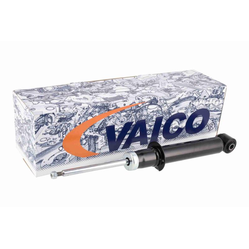 Jeu de 2 amortisseurs arrière VAICO V20-4835 - Visuel 1