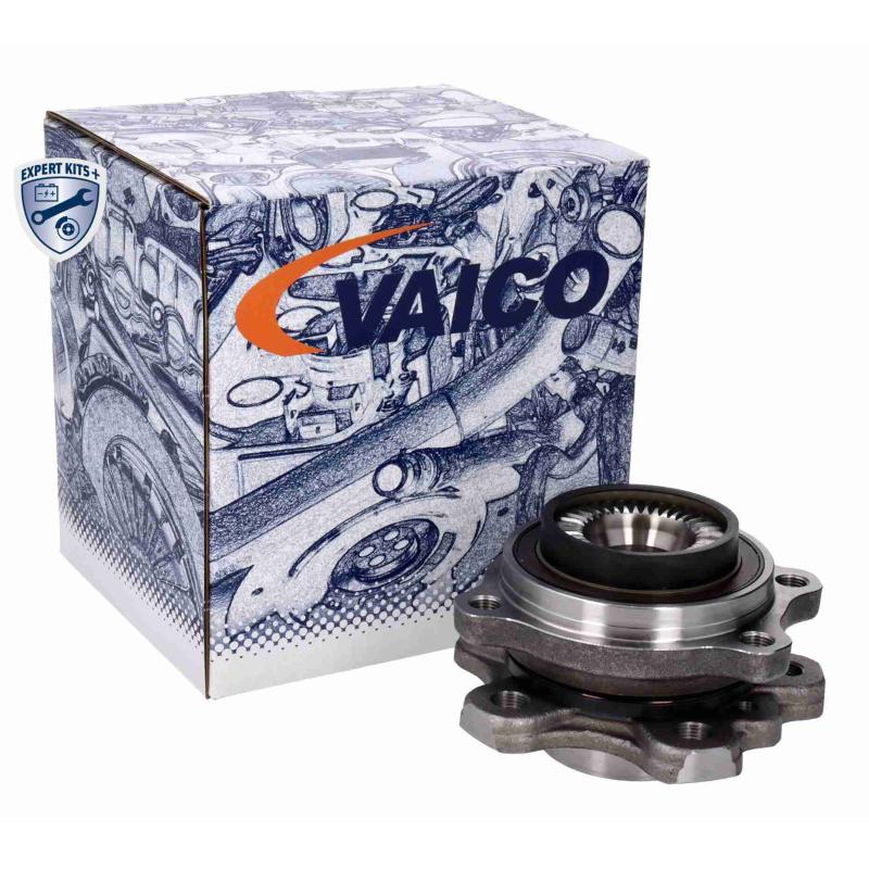 Roulement de roue arrière VAICO V20-4887 - Visuel 1