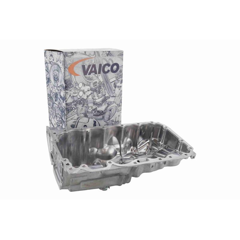 Carter d'huile VAICO V20-4988 - Visuel 1