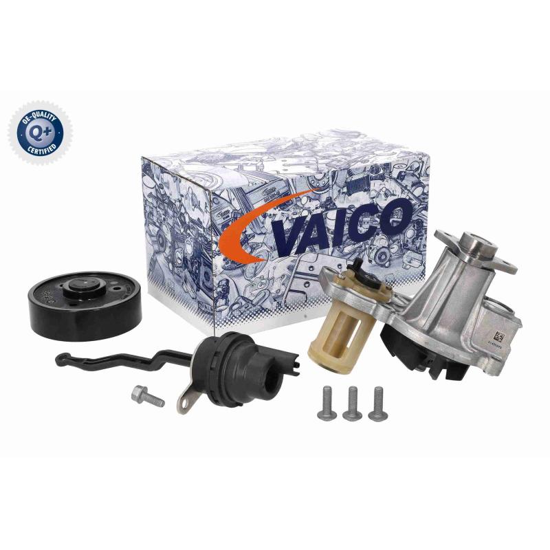 Pompe à eau, refroidissement du moteur VAICO V20-50074 - Visuel 1