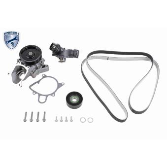 Pompe à eau + kit de courroie de distribution VAICO OEM 7799464 Pompe à eau + kit de courroie de distribution VAICO OEM 7799464